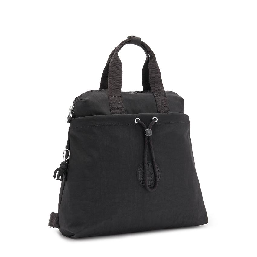 Kipling Goyo Medium Black | USKi1280Y