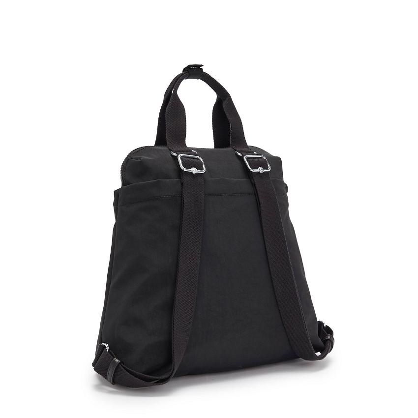 Kipling Goyo Medium Black | USKi1280Y