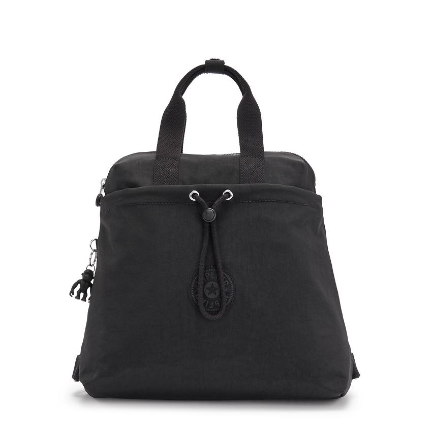 Kipling Goyo Medium Black | USKi1280Y