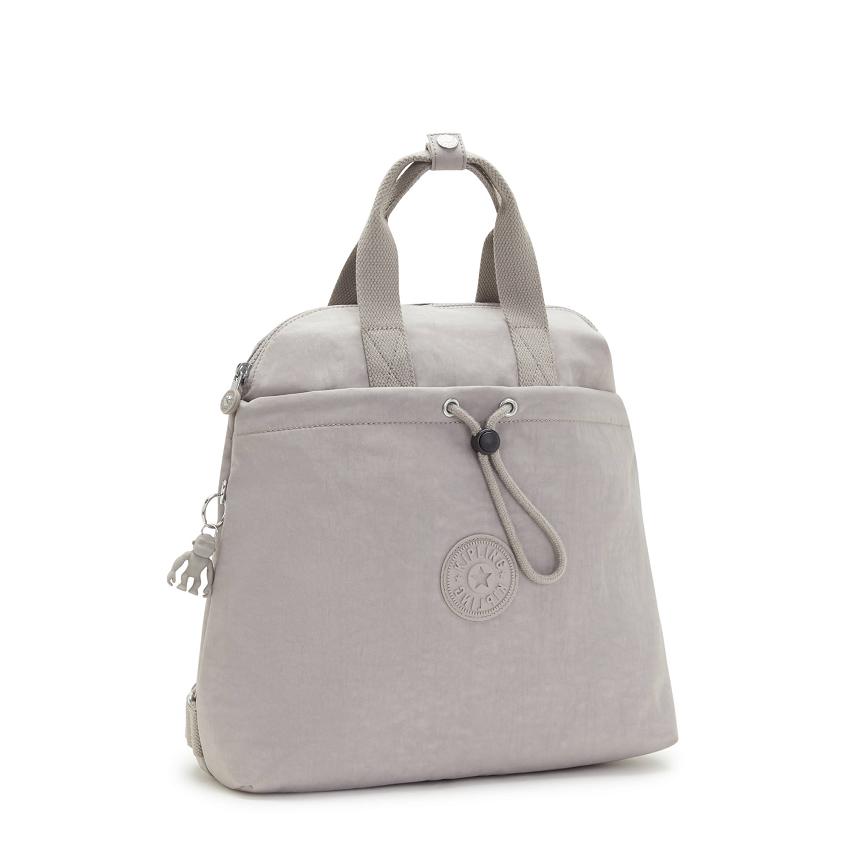 Kipling Goyo Medium Grey | USKi1279T