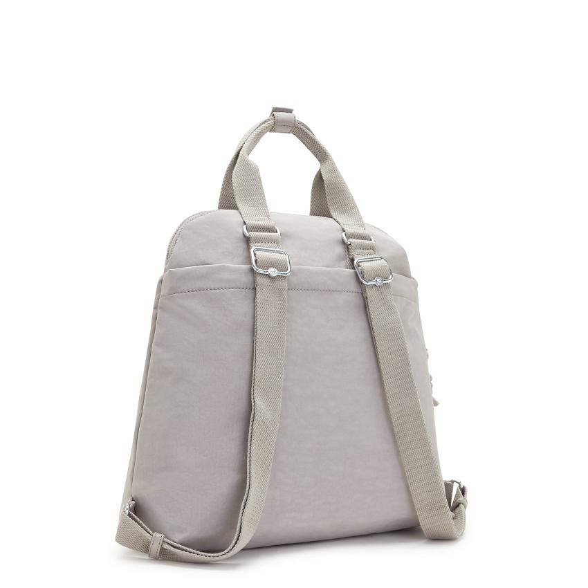 Kipling Goyo Medium Grey | USKi1279T