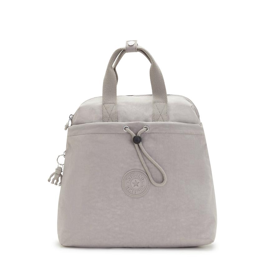 Kipling Goyo Medium Grey | USKi1279T