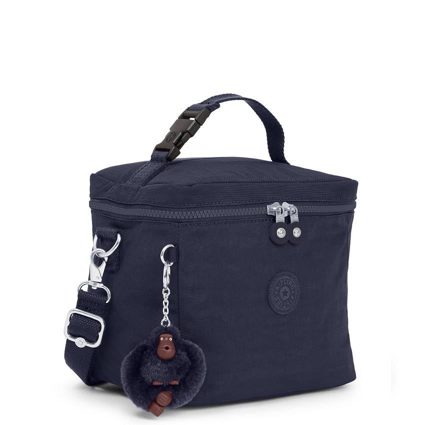 Kipling Graham Blue | USKi2114Y