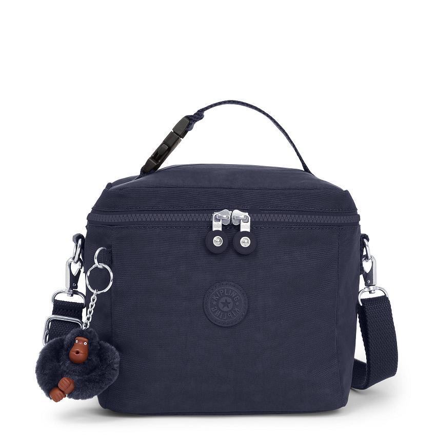 Kipling Graham Blue | USKi2114Y