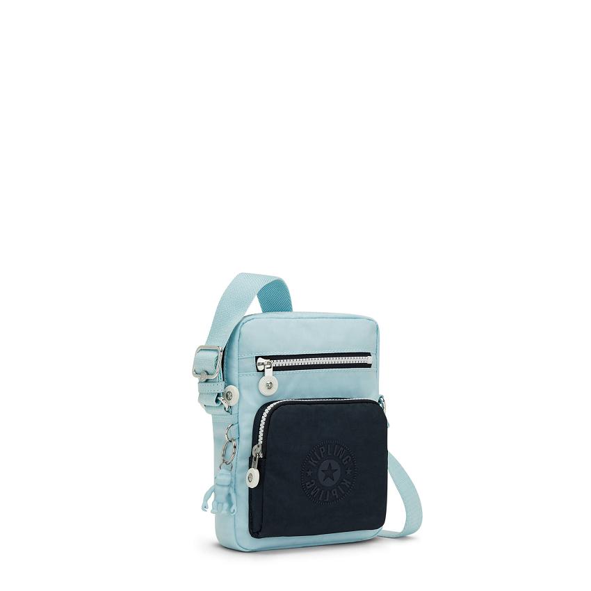 Kipling Gunne Blue | USKi1612D