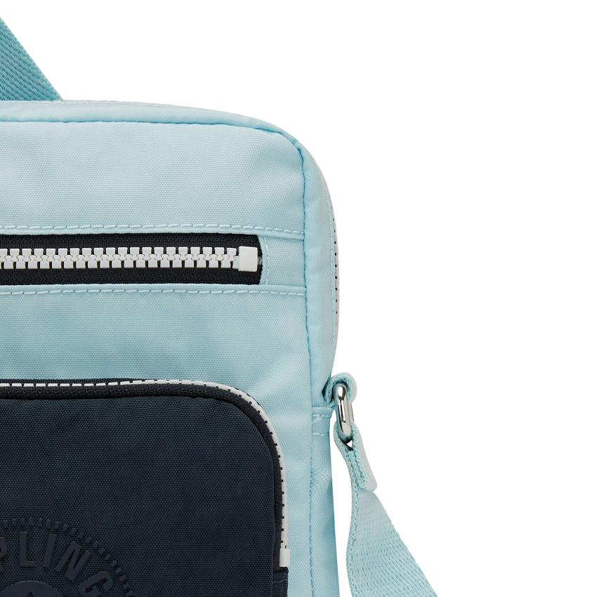 Kipling Gunne Blue | USKi1612D