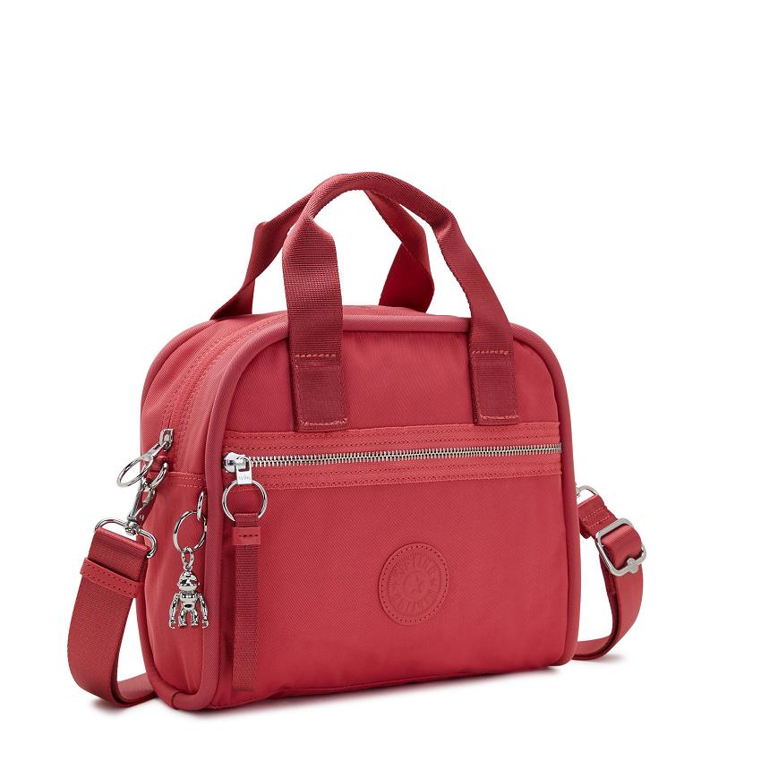 Kipling Hadya Beige Coral | USKi1968C