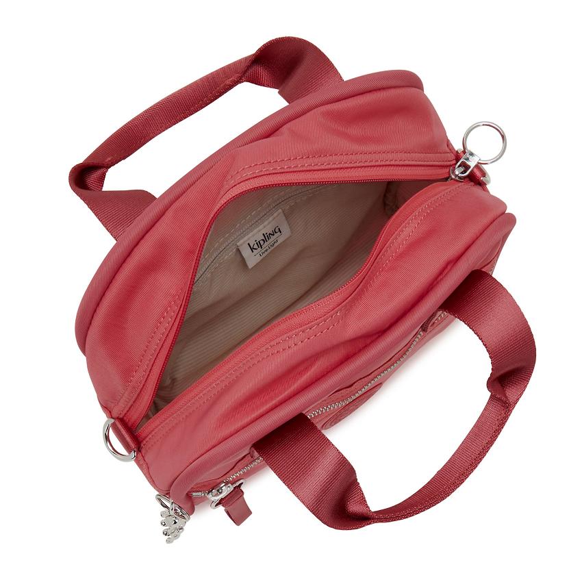 Kipling Hadya Beige Coral | USKi1968C