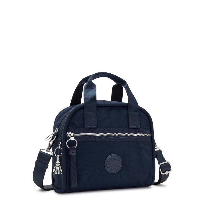 Kipling Hadya Blue | USKi1971N