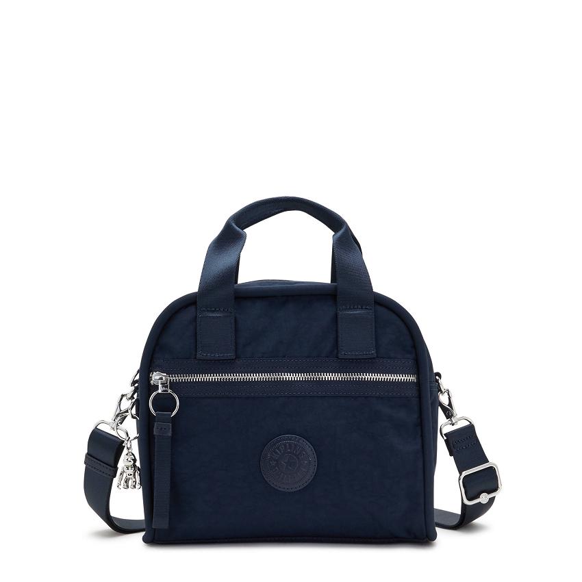 Kipling Hadya Blue | USKi1971N