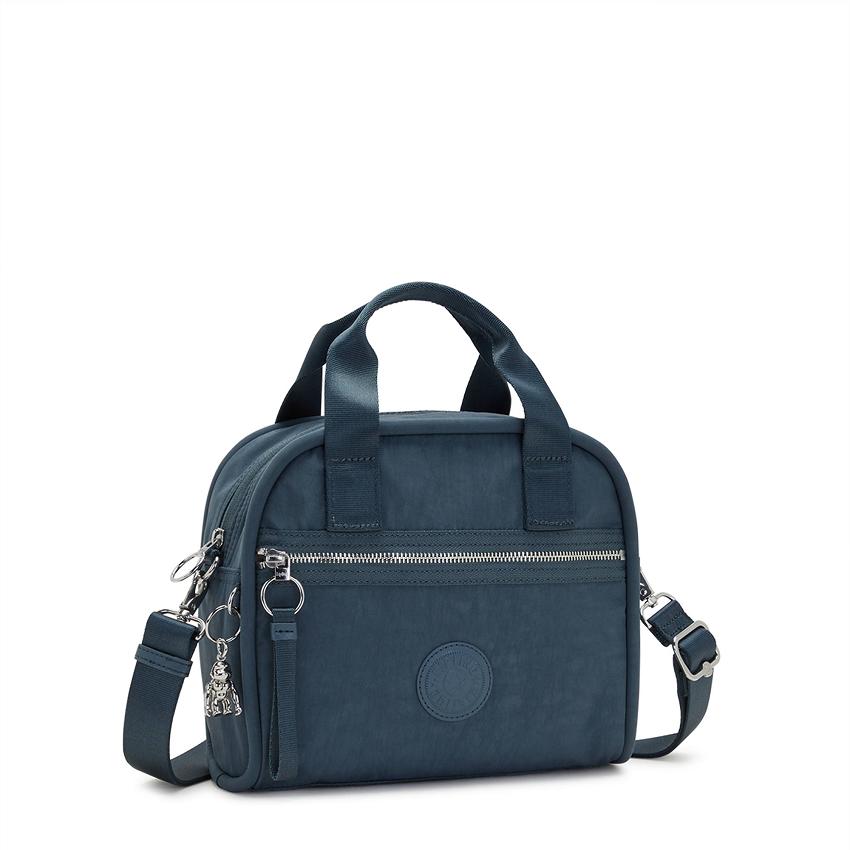 Kipling Hadya Navy Grey | USKi1972M