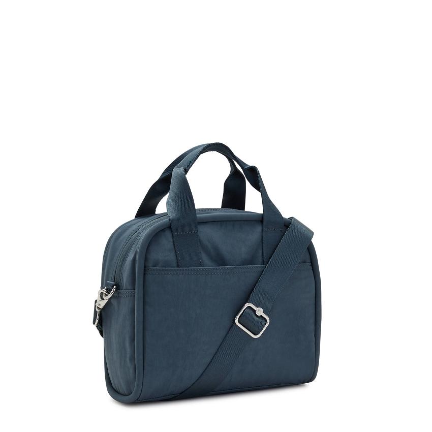 Kipling Hadya Navy Grey | USKi1972M