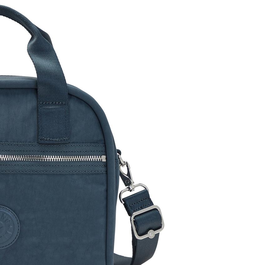 Kipling Hadya Navy Grey | USKi1972M