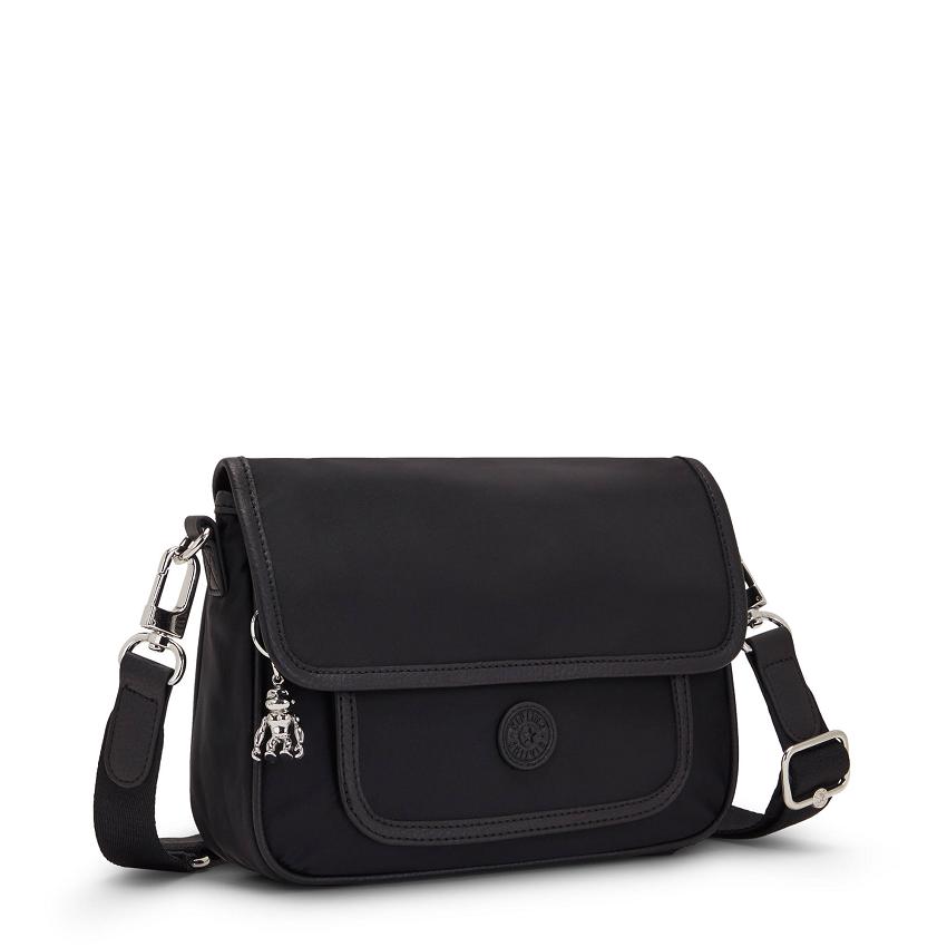 Kipling Inaki Black | USKi1614J