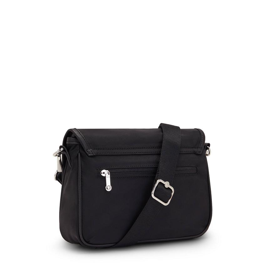 Kipling Inaki Black | USKi1614J