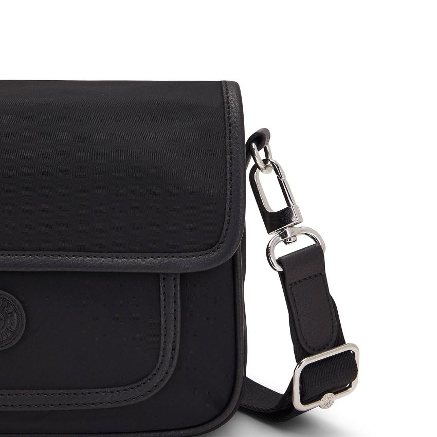 Kipling Inaki Black | USKi1614J