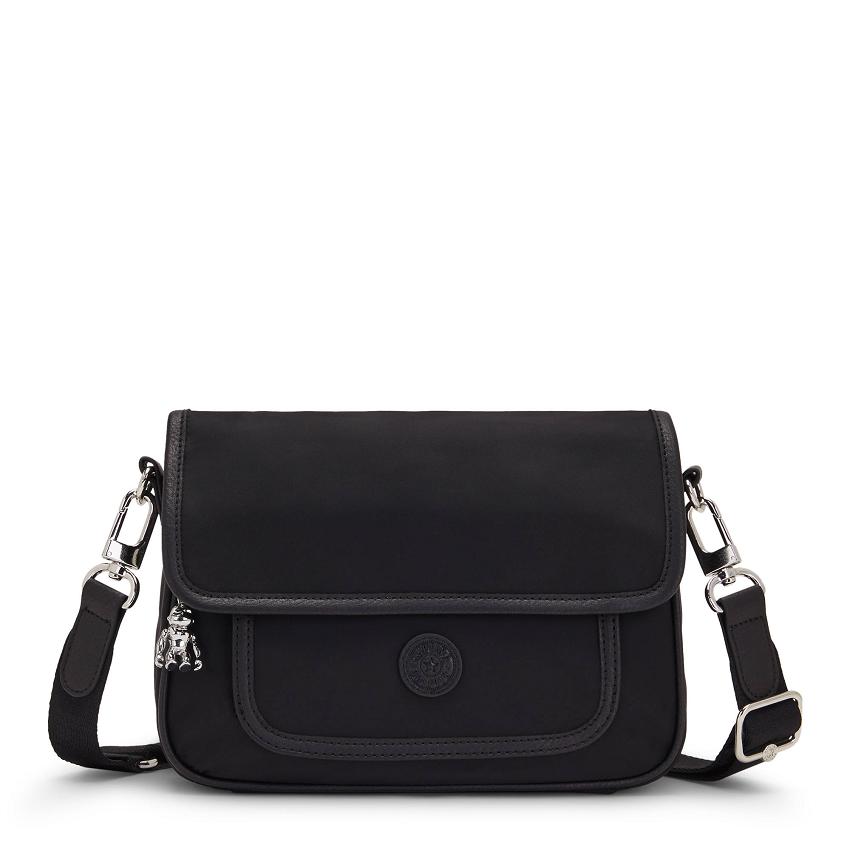 Kipling Inaki Black | USKi1614J