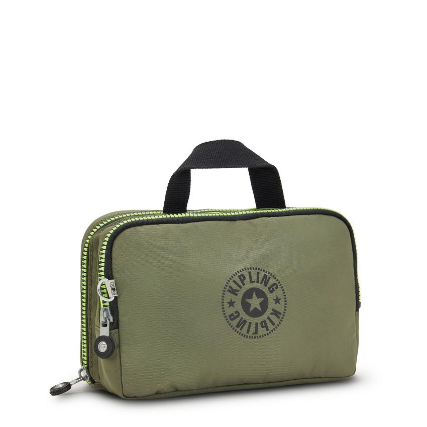 Kipling Jaconita Olive | USKi1141S