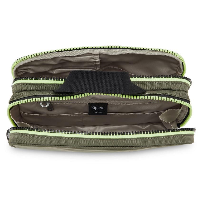 Kipling Jaconita Olive | USKi1141S