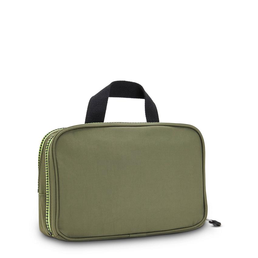 Kipling Jaconita Olive | USKi1141S