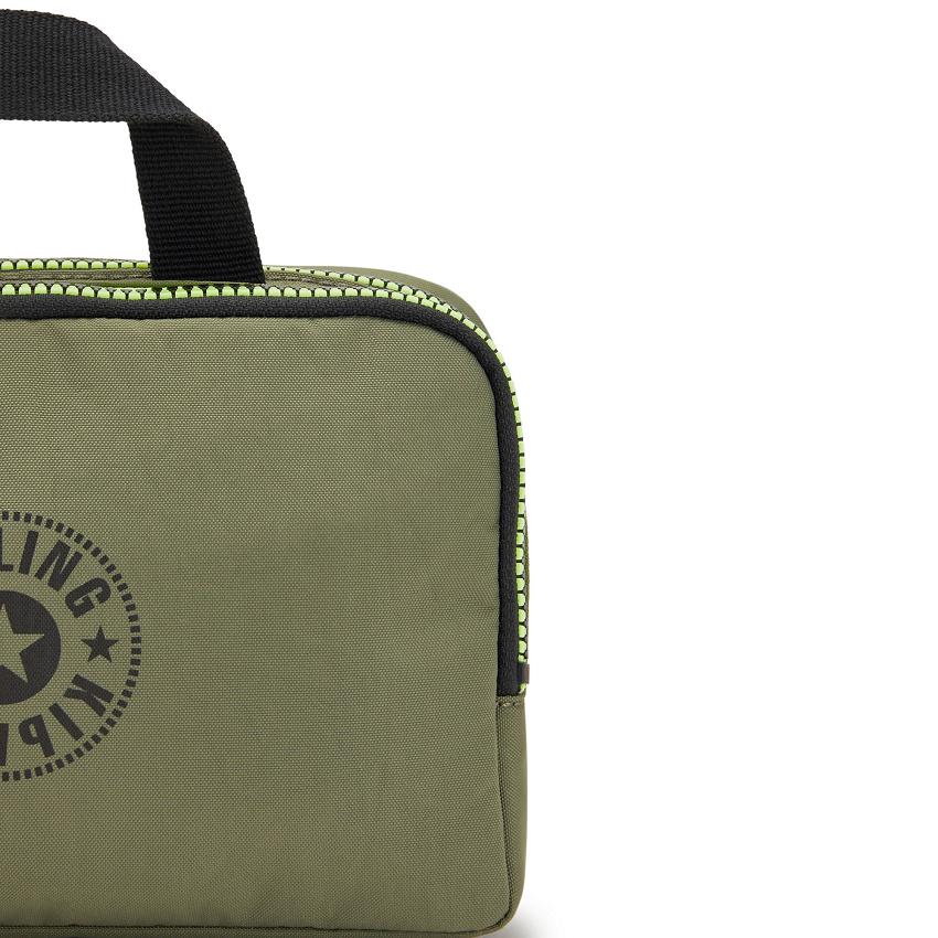 Kipling Jaconita Olive | USKi1141S