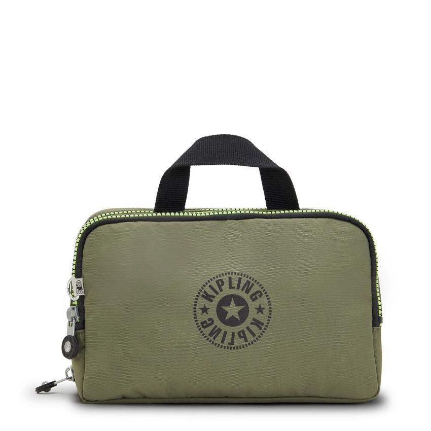 Kipling Jaconita Olive | USKi1141S