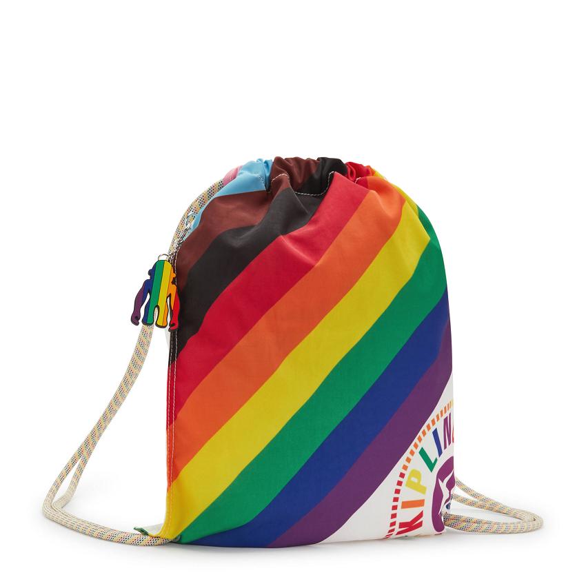 Kipling Jemmy Multicolor | USKi1281U