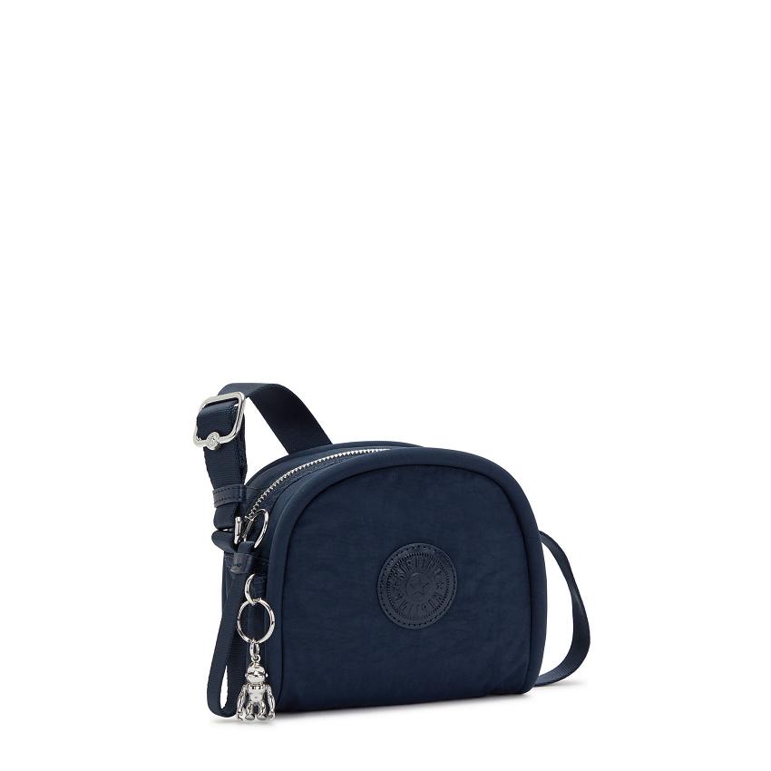 Kipling Jesper Blue | USKi1622M