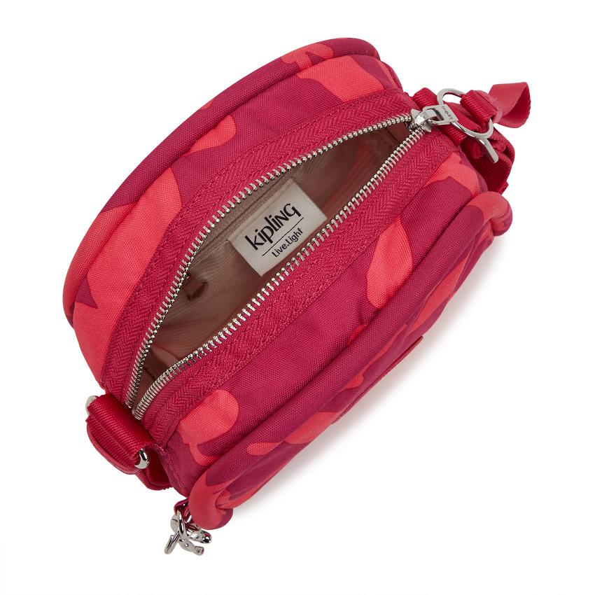 Kipling Jesper Coral | USKi1619V