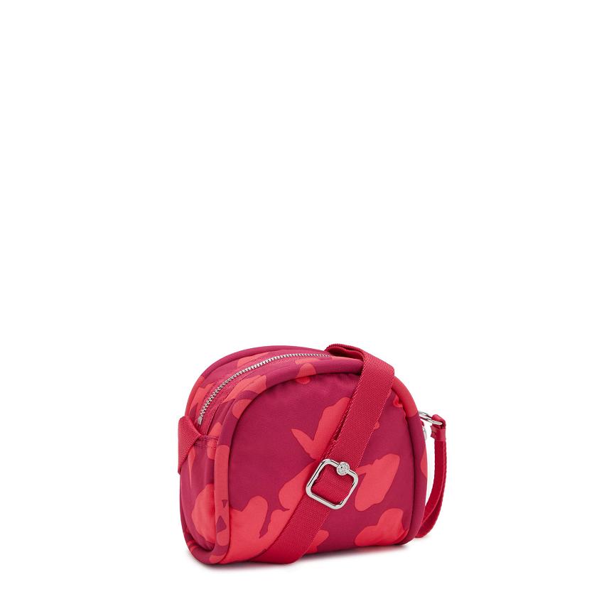 Kipling Jesper Coral | USKi1619V