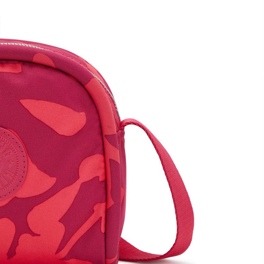 Kipling Jesper Coral | USKi1619V