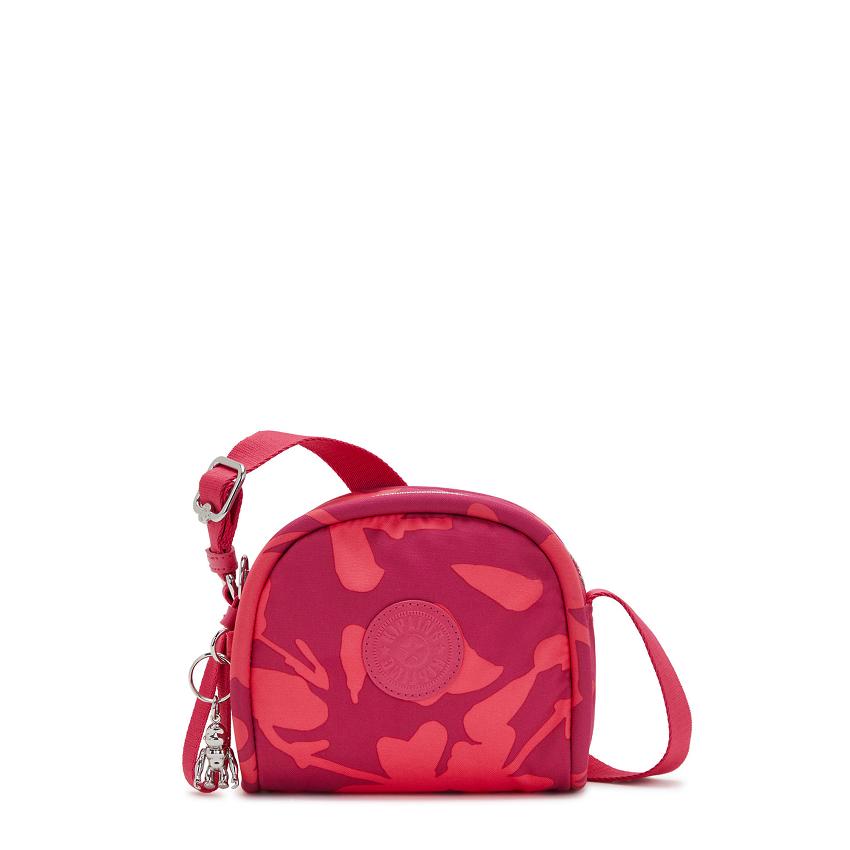 Kipling Jesper Coral | USKi1619V