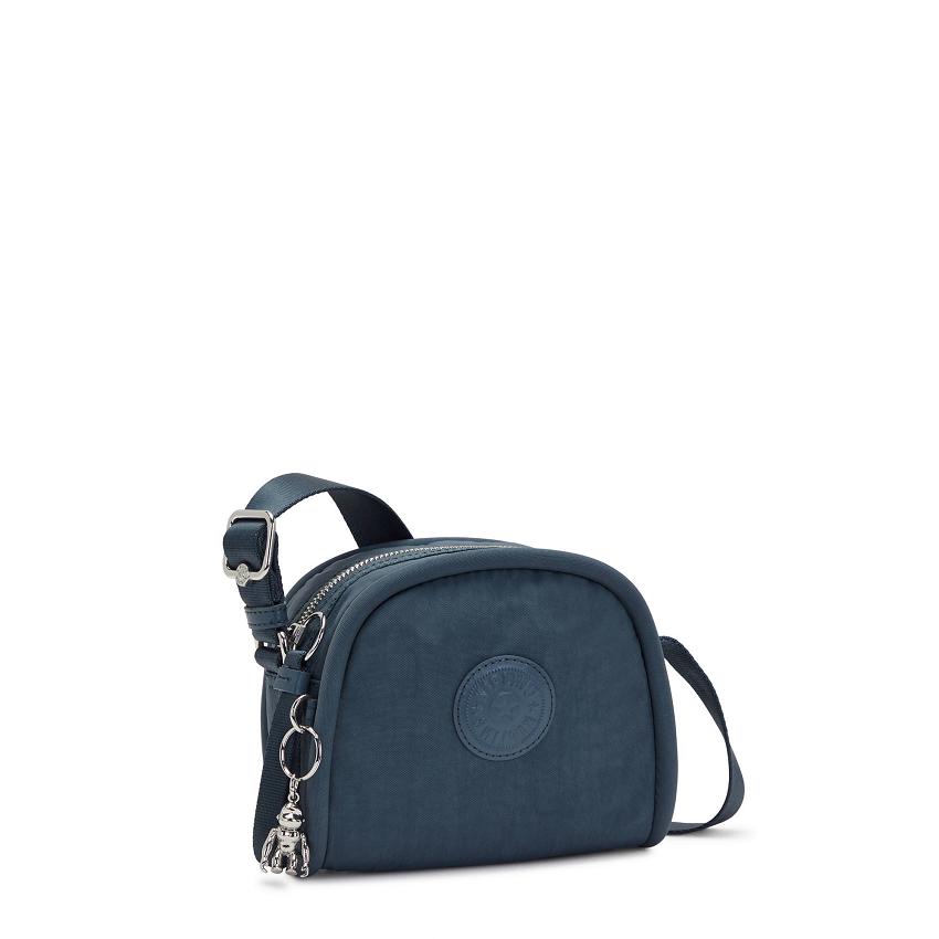 Kipling Jesper Navy Grey | USKi1621N