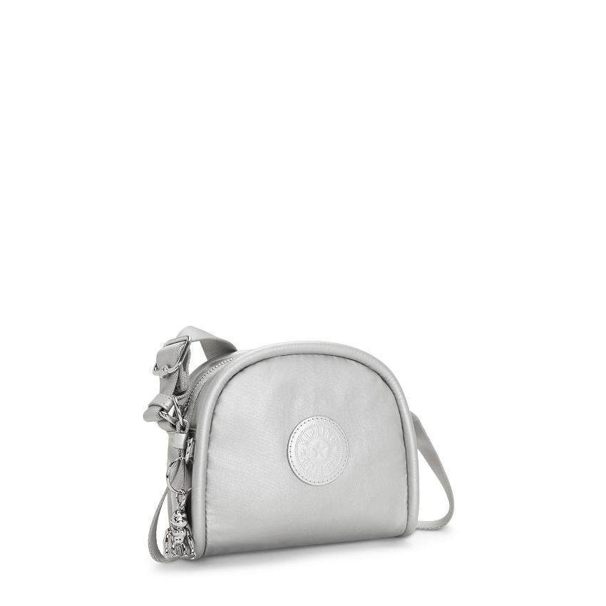 Kipling Jesper Silver | USKi1624M