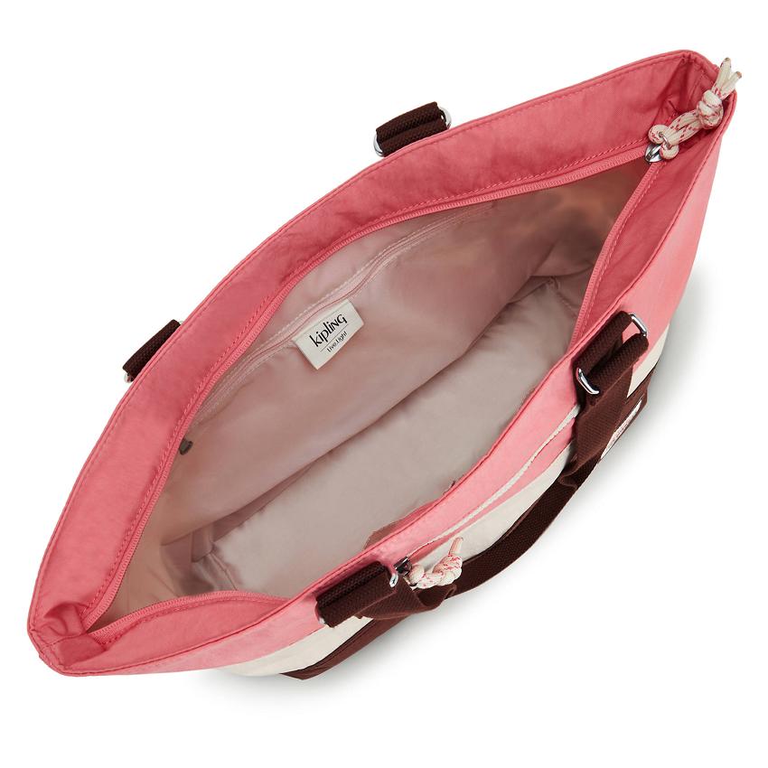 Kipling Jodi M Pink | USKi1773G