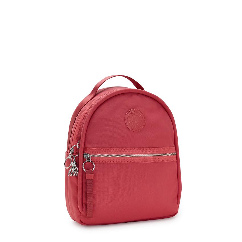 Kipling Kae Beige Coral | USKi1292J