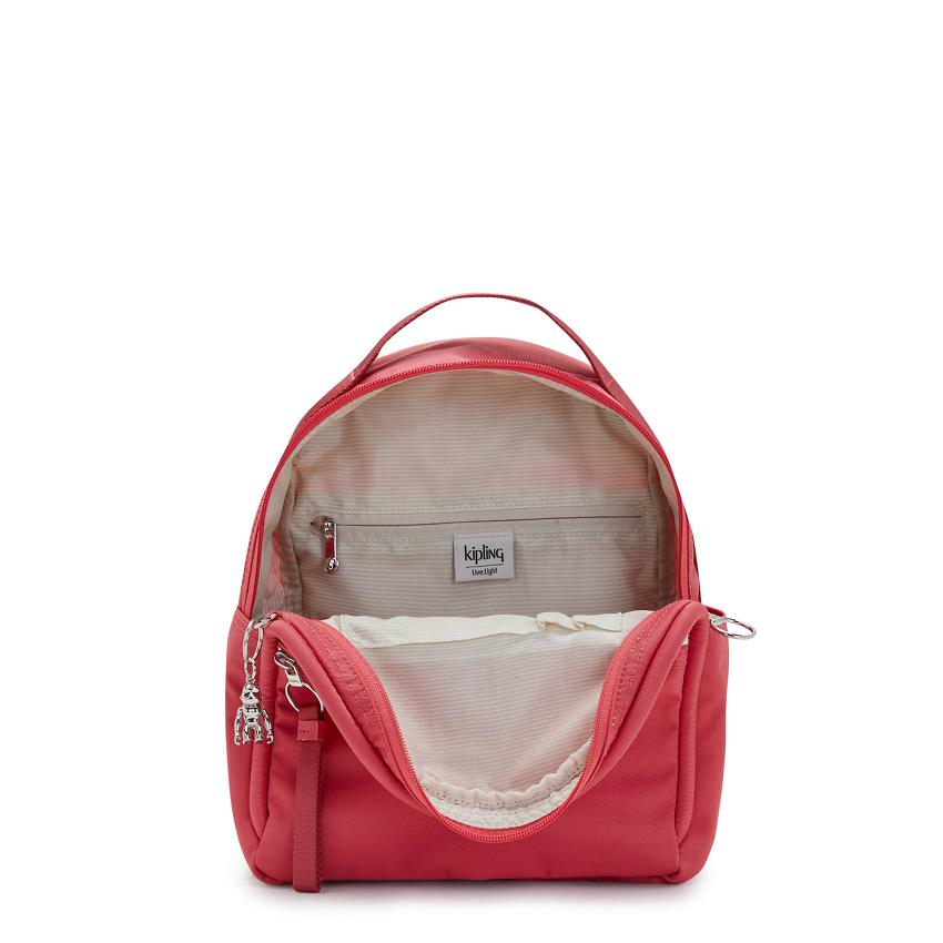 Kipling Kae Beige Coral | USKi1292J