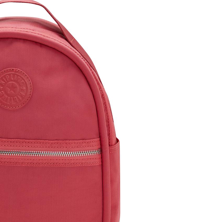 Kipling Kae Beige Coral | USKi1292J