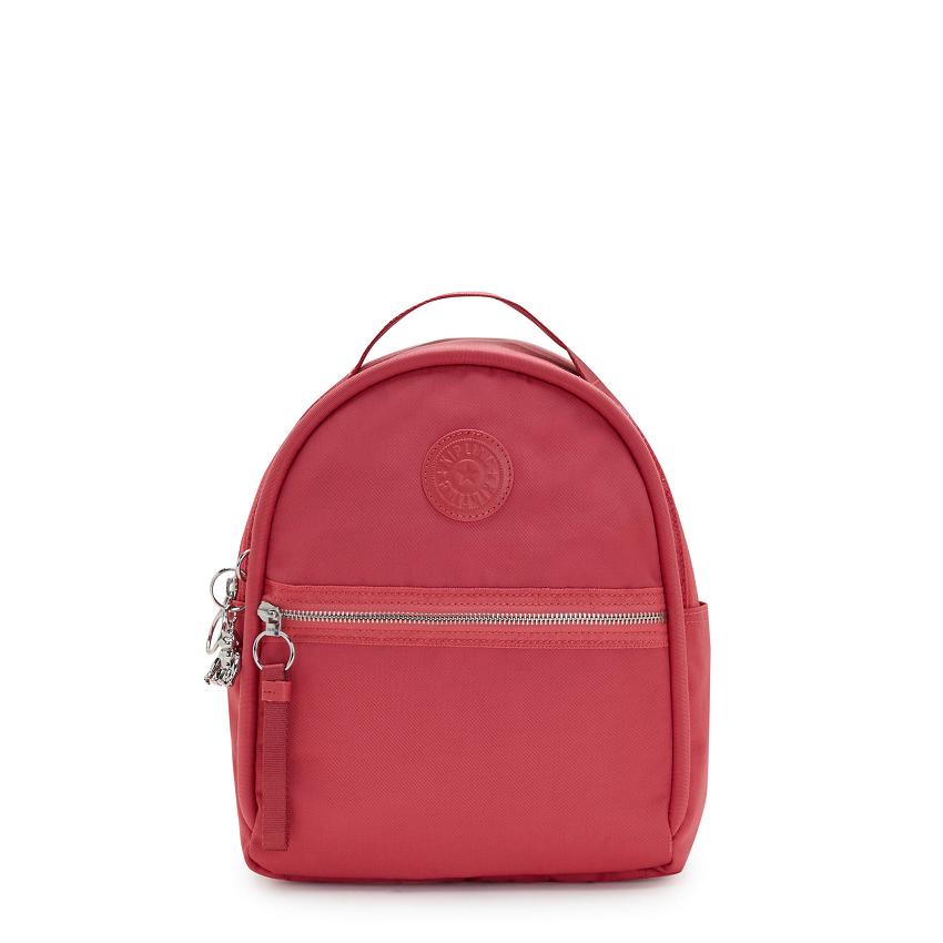 Kipling Kae Beige Coral | USKi1292J