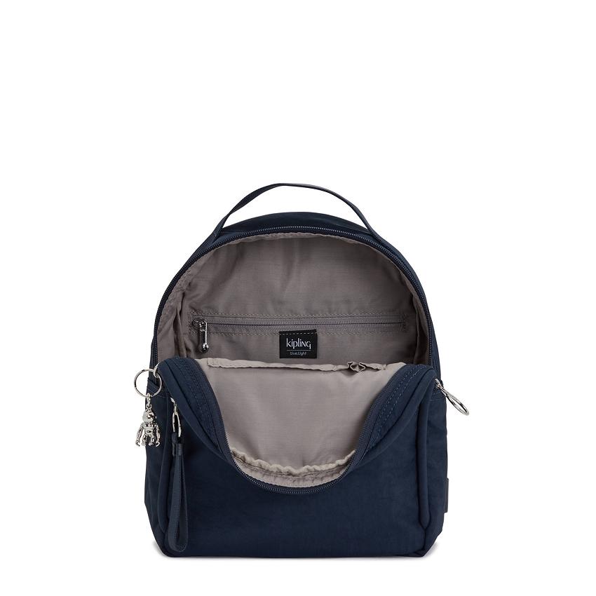 Kipling Kae Blue | USKi1284P