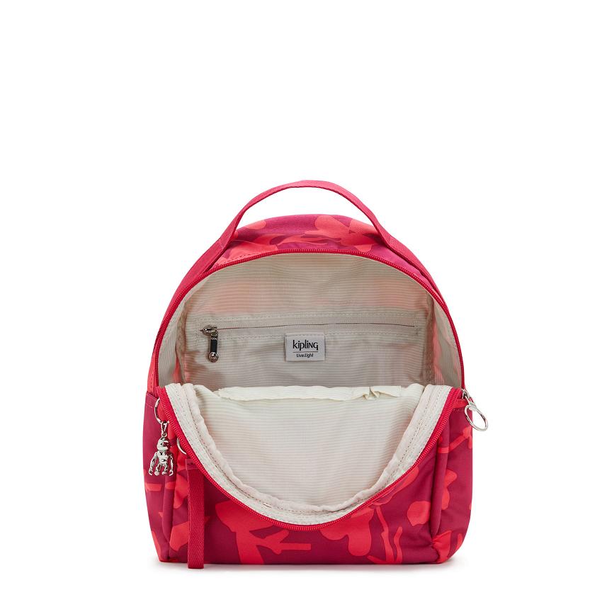 Kipling Kae Coral | USKi1290F