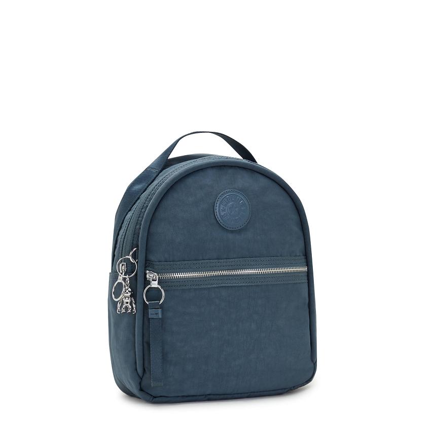 Kipling Kae Navy Grey | USKi1283O