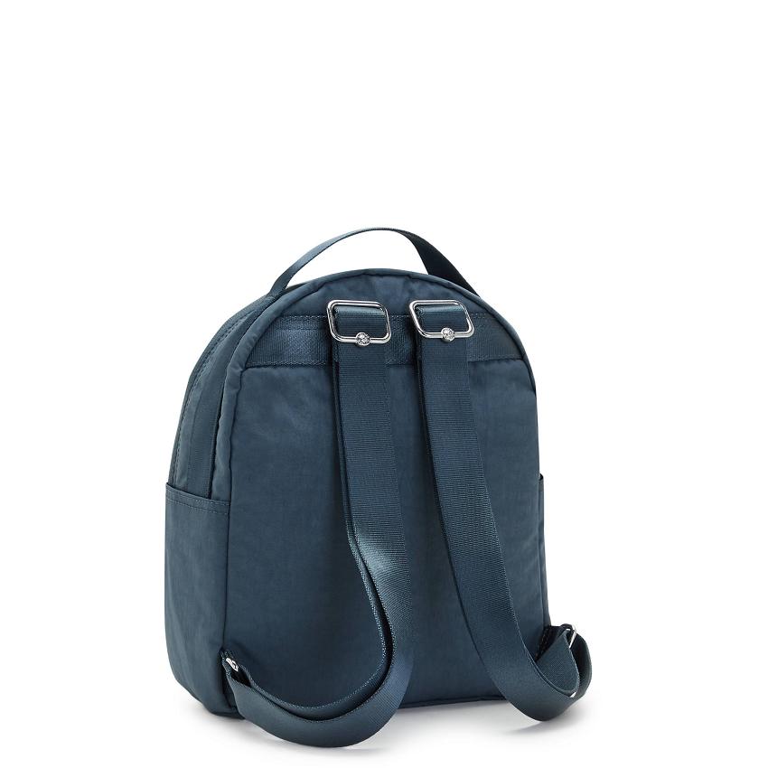 Kipling Kae Navy Grey | USKi1288G