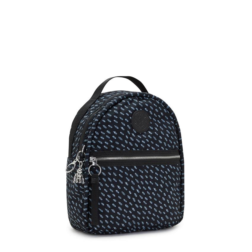 Kipling Kae Navy | USKi1285Q