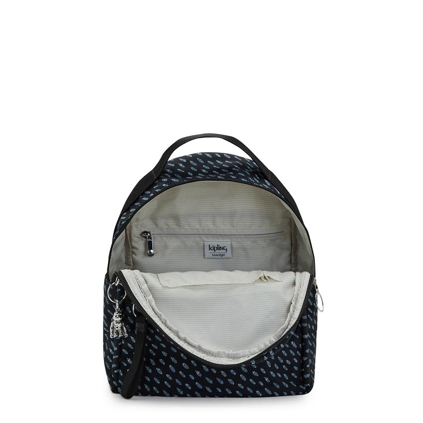 Kipling Kae Navy | USKi1285Q