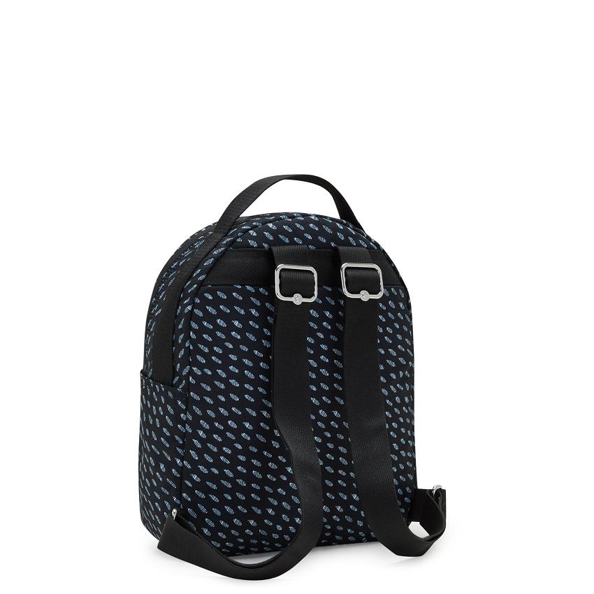 Kipling Kae Navy | USKi1285Q