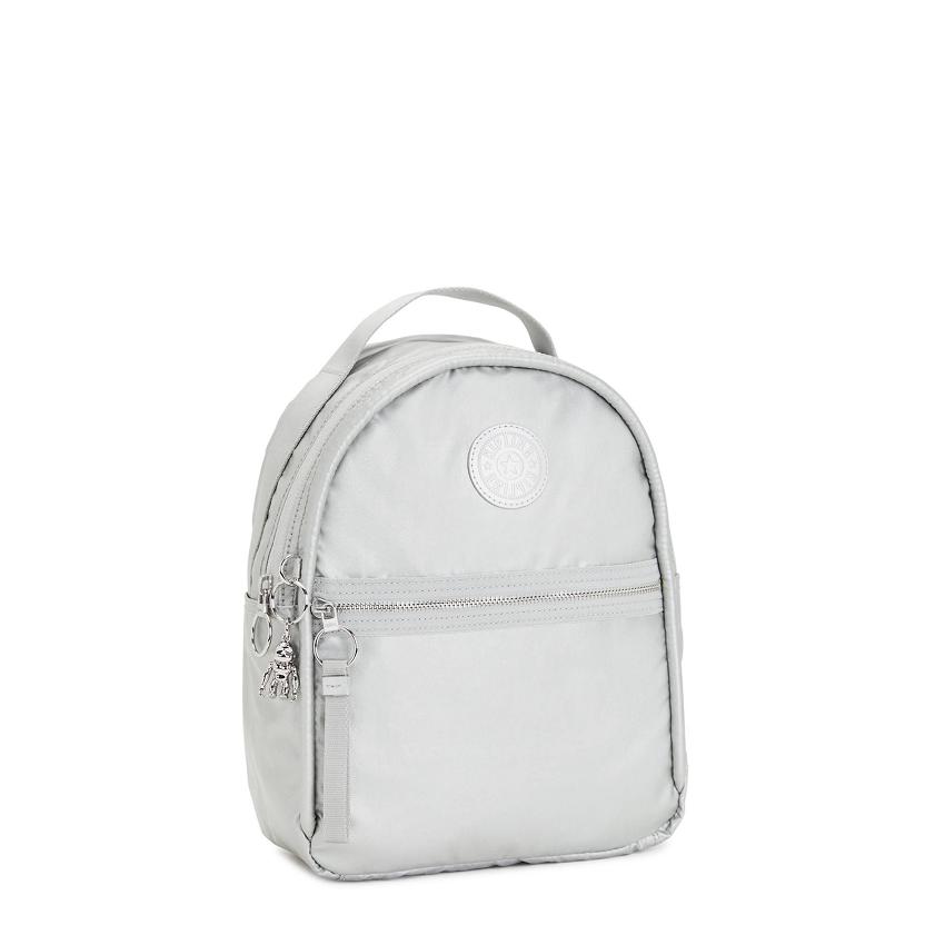 Kipling Kae Silver | USKi1286S