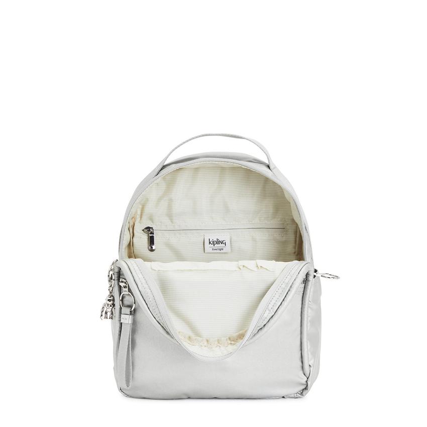 Kipling Kae Silver | USKi1286S