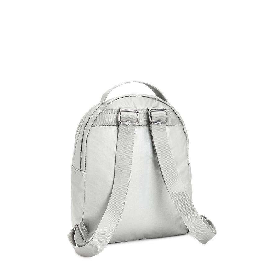 Kipling Kae Silver | USKi1286S