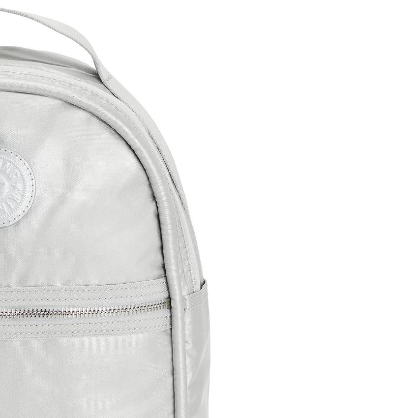 Kipling Kae Silver | USKi1286S